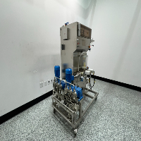 Amersham Biosciences BioProcess Engineering System image 0